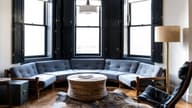Small Meeting Rooms