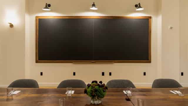 Boardroom
