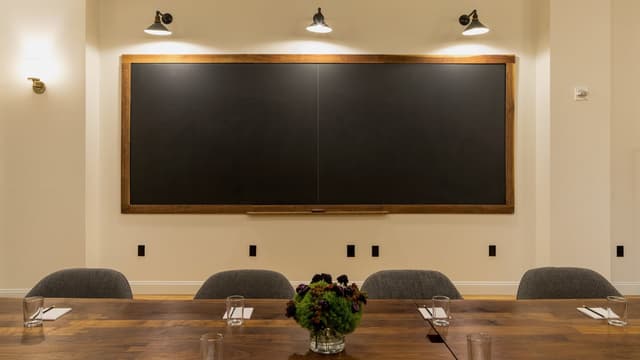 Boardroom