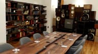 Small Meeting Rooms