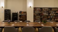 Small Meeting Rooms
