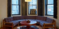 Small Meeting Rooms