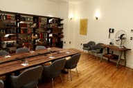 Meeting Spaces