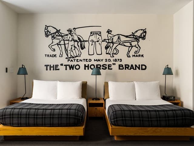Private Spaces