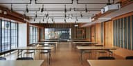 Small Meeting Rooms