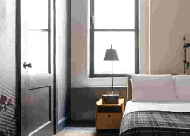 Private Spaces