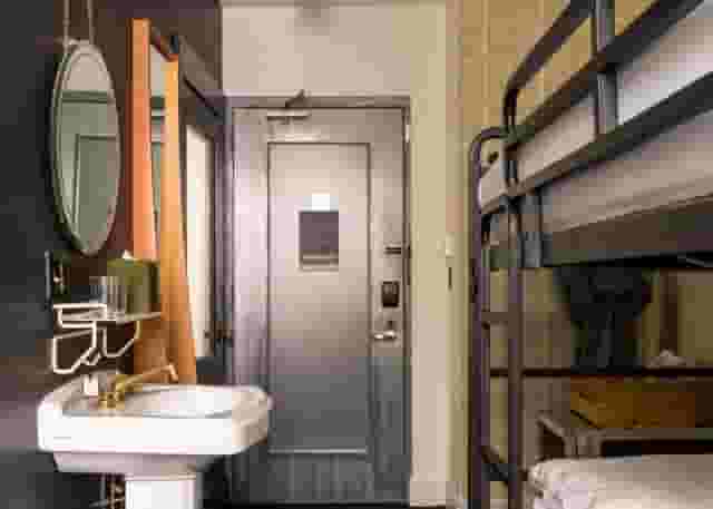 Private Spaces