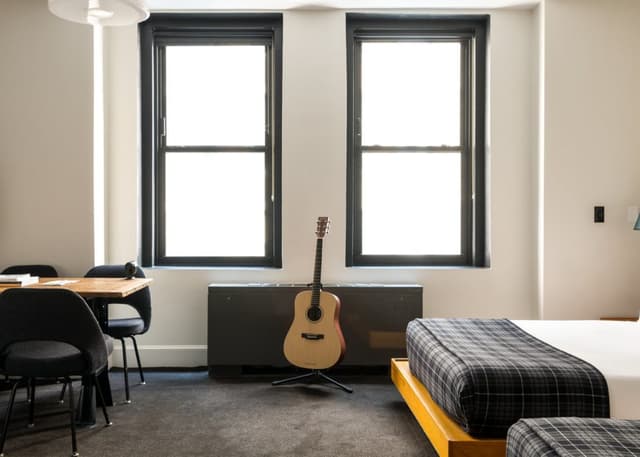 Private Spaces