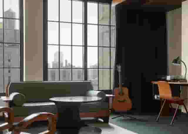 Loft Suite