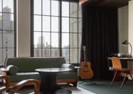Small Meeting Rooms