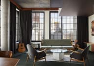Small Meeting Rooms