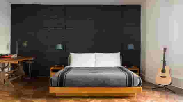 Loft Suite