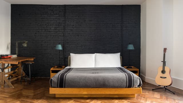Loft Suite
