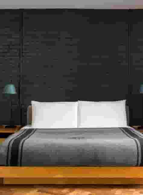 Loft Suite