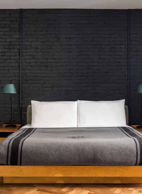 Loft Suite