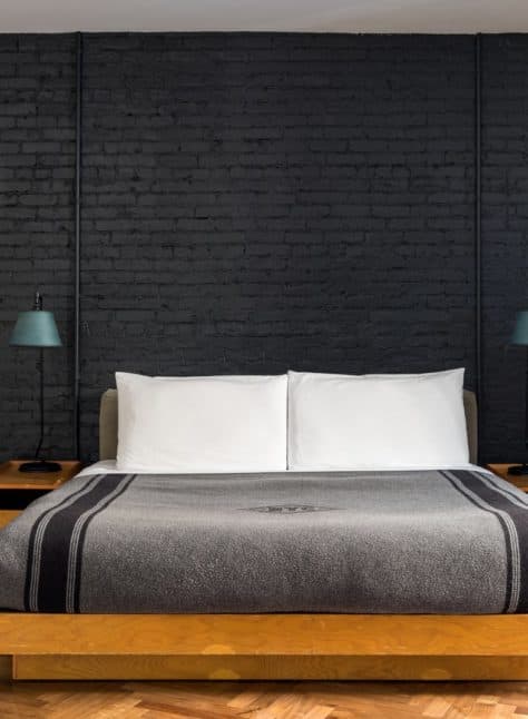 Loft Suite