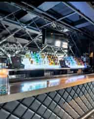 Private Bars