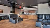 Private Bars