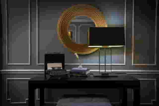 Randolph Suite