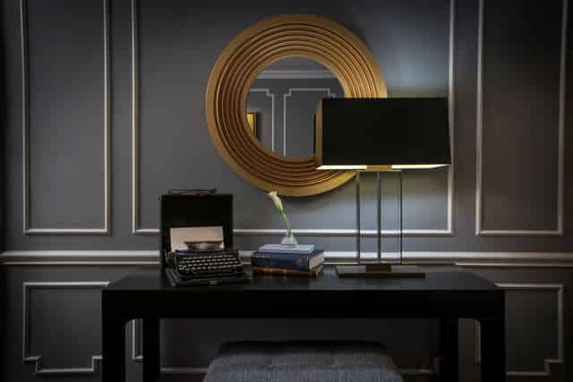 Randolph Suite