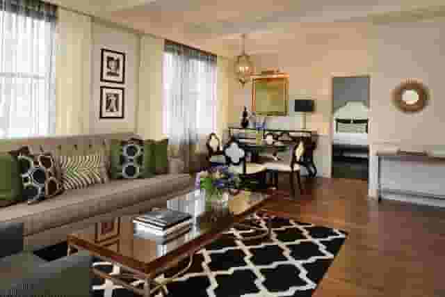 Randolph Suite