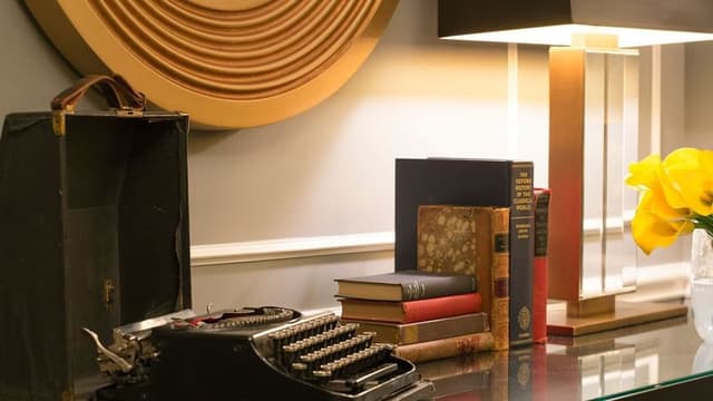 Randolph Suite