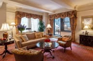 Small Meeting Rooms