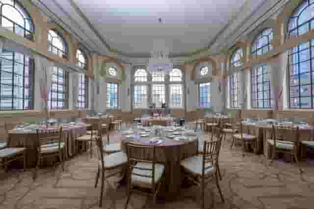 Ballroom