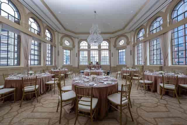 Luxury  Reception Venues ...