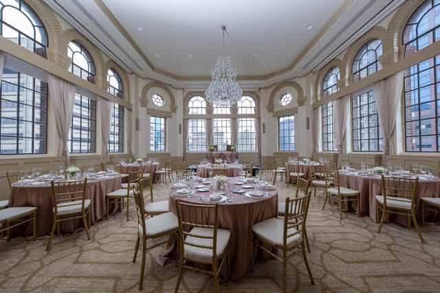 Ballroom