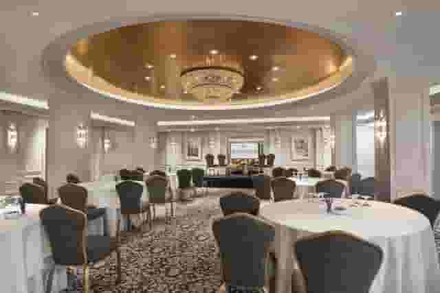 Ballroom