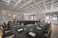 Small Meeting Rooms