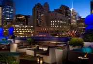 Party Venues
