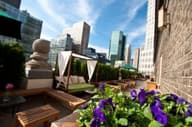 Party Venues