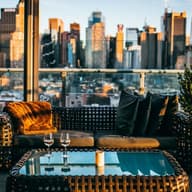 Christmas Party Venues