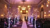 Private Dining Rooms
