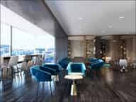 Small Meeting Rooms