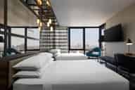 Small Meeting Rooms