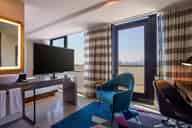 Small Meeting Rooms