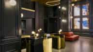 Small Meeting Rooms