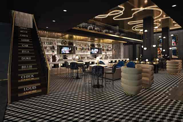RENAISSANCE NEW YORK HARLEM HOTEL ...