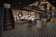 Small Meeting Rooms