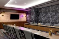 Small Meeting Rooms