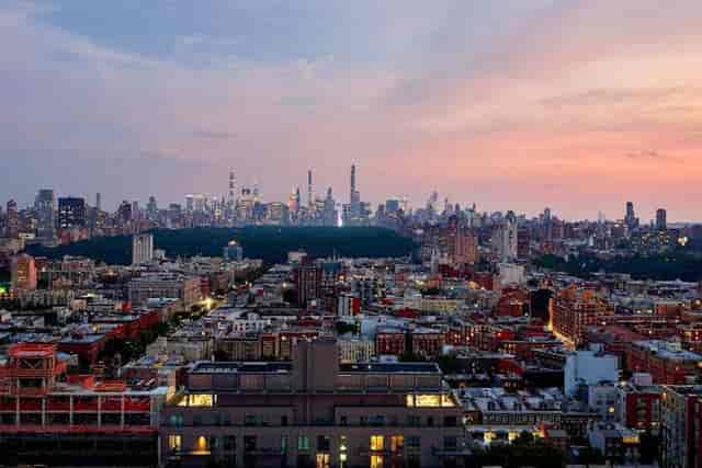 Renaissance New York Harlem Hotel - Hero Image