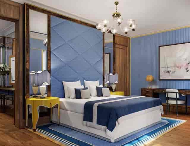 Hottest Hotel Openings Of 2022: Hôtel ...