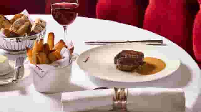 brasserie