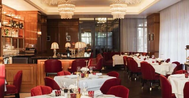 brasserie