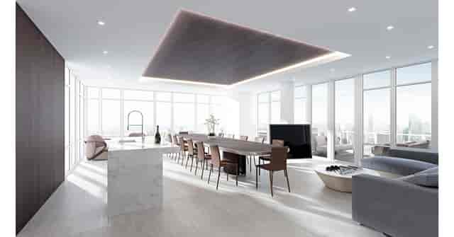 NoMo SoHo to Debut Panoramic Penthouse ...