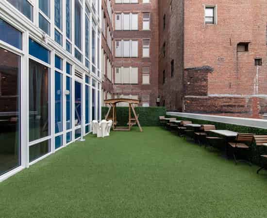 Library