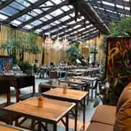 Networking Venues